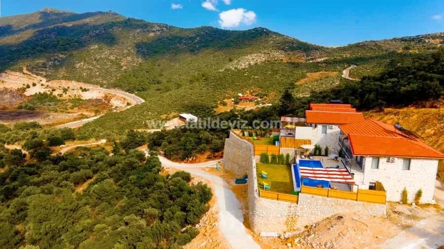 Villa Rusoğlu 2 59