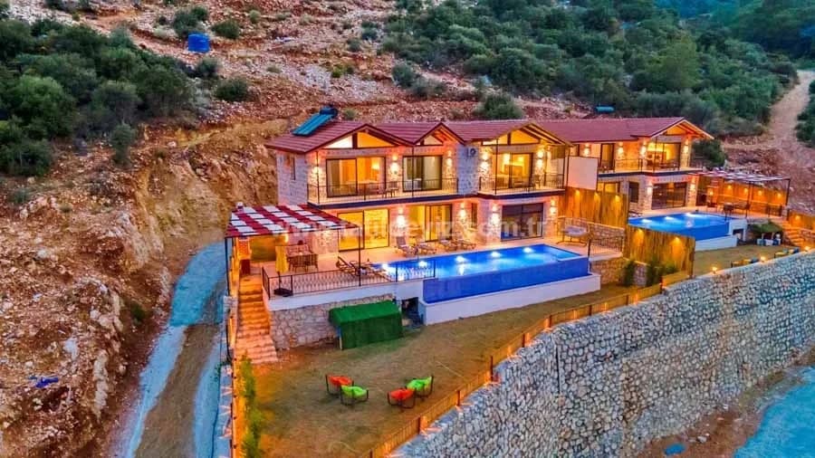 Villa Rusoğlu 2 65