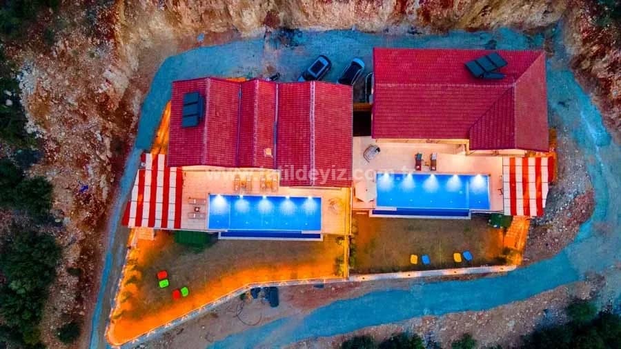 Villa Rusoğlu 2 70