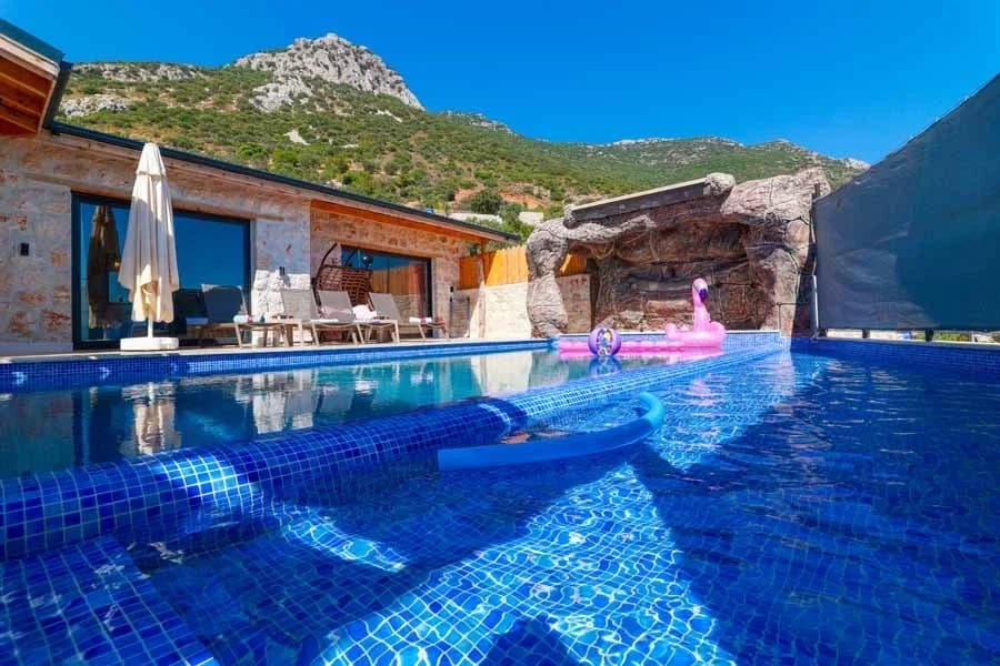 Villa Jungle 3