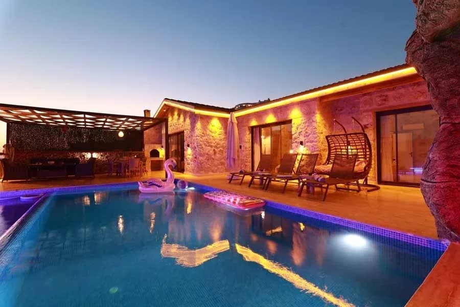 Villa Jungle 5