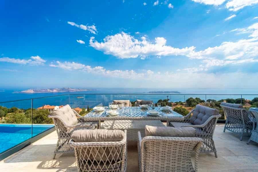 Villa Avenir 11