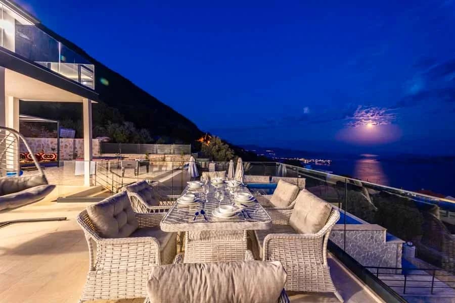 Villa Avenir 25