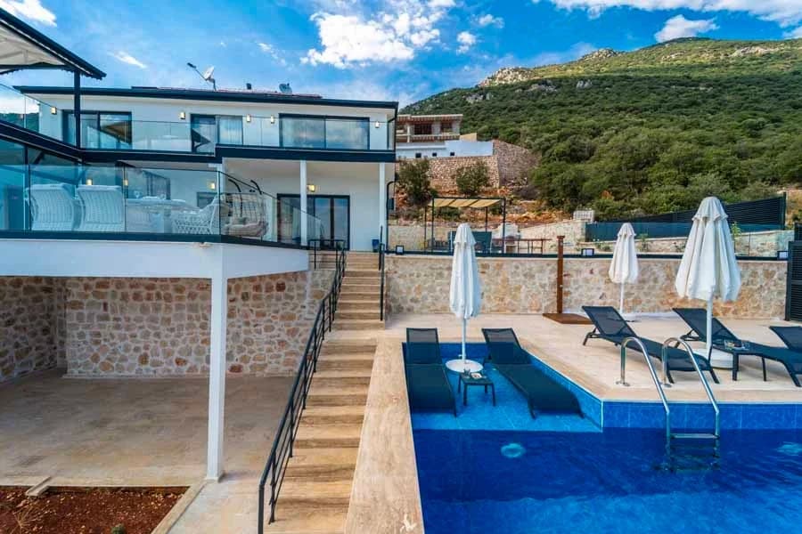 Villa Avenir 5