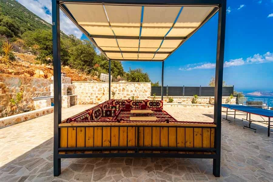 Villa Avenir 56