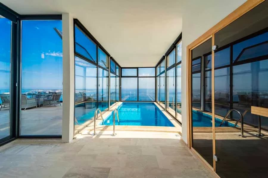 Villa Avenir 68