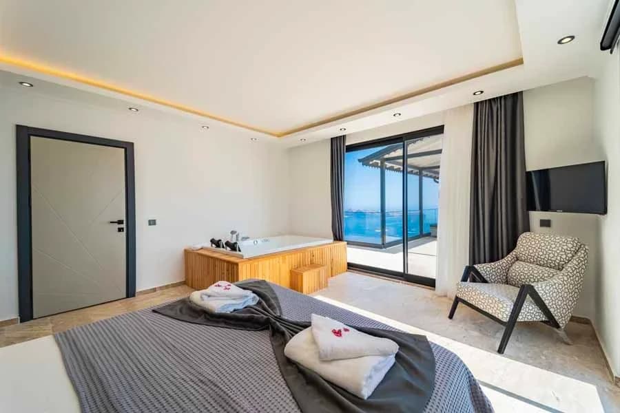 Villa Avenir 77