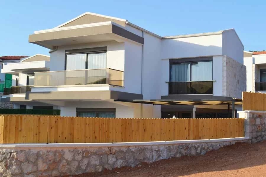 Villa Burgu 2