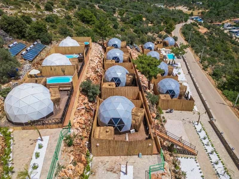 King Dome B 3 29