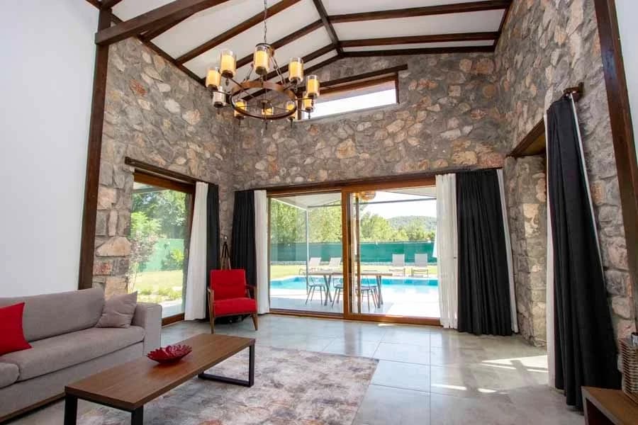 Villa Kaya Abelya 48