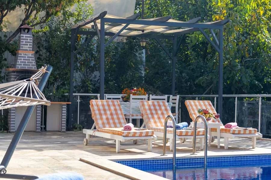Villa Sultan İslamlar 14