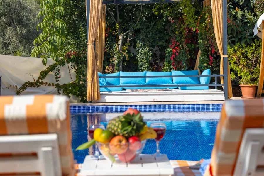 Villa Sultan İslamlar 15