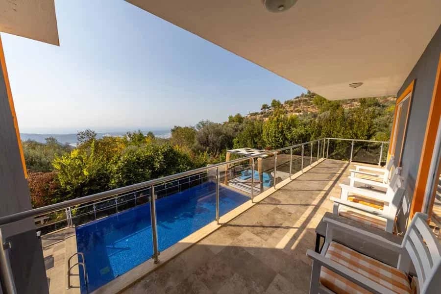 Villa Sultan İslamlar 26