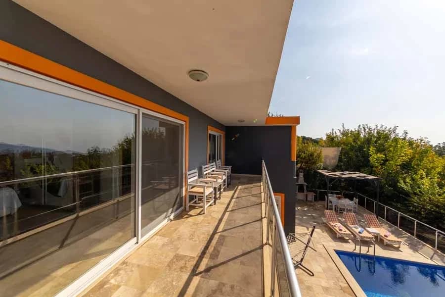 Villa Sultan İslamlar 27
