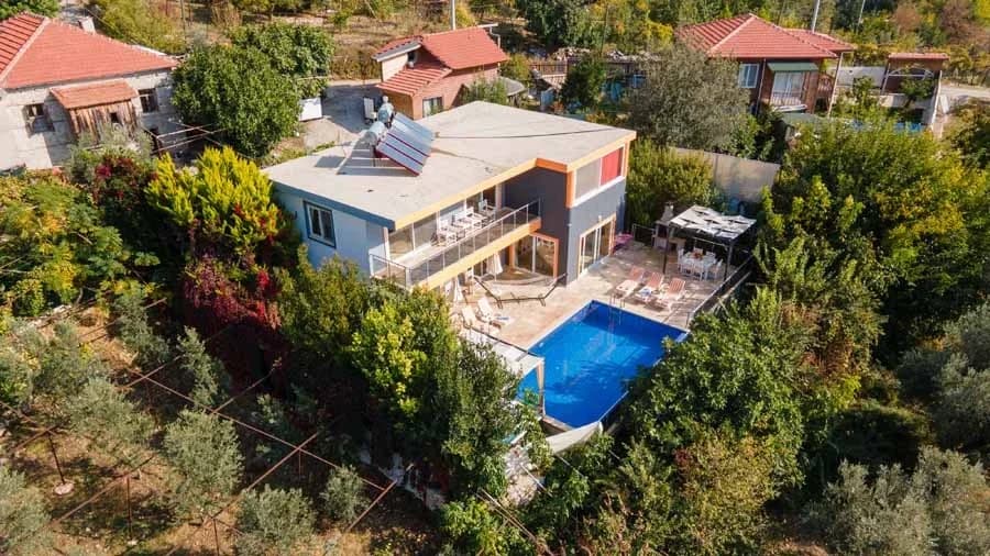 Villa Sultan İslamlar 32
