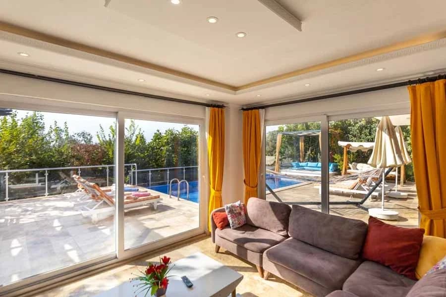Villa Sultan İslamlar 37