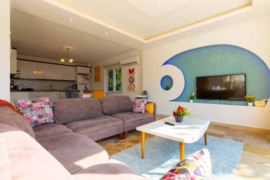 Villa Sultan İslamlar 38