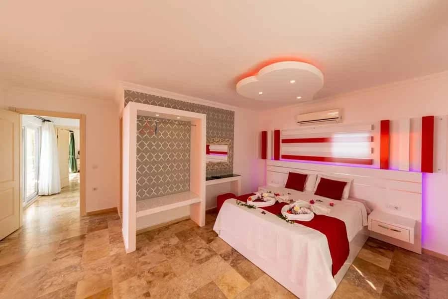 Villa Sultan İslamlar 52