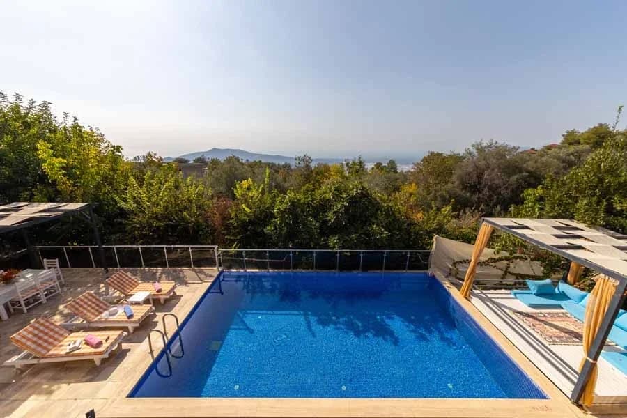 Villa Sultan İslamlar 6