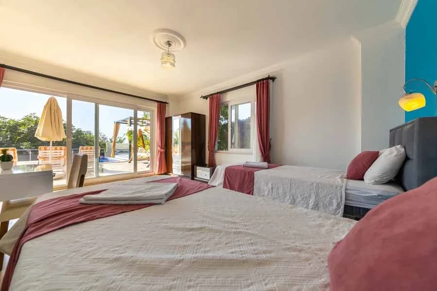 Villa Sultan İslamlar 61