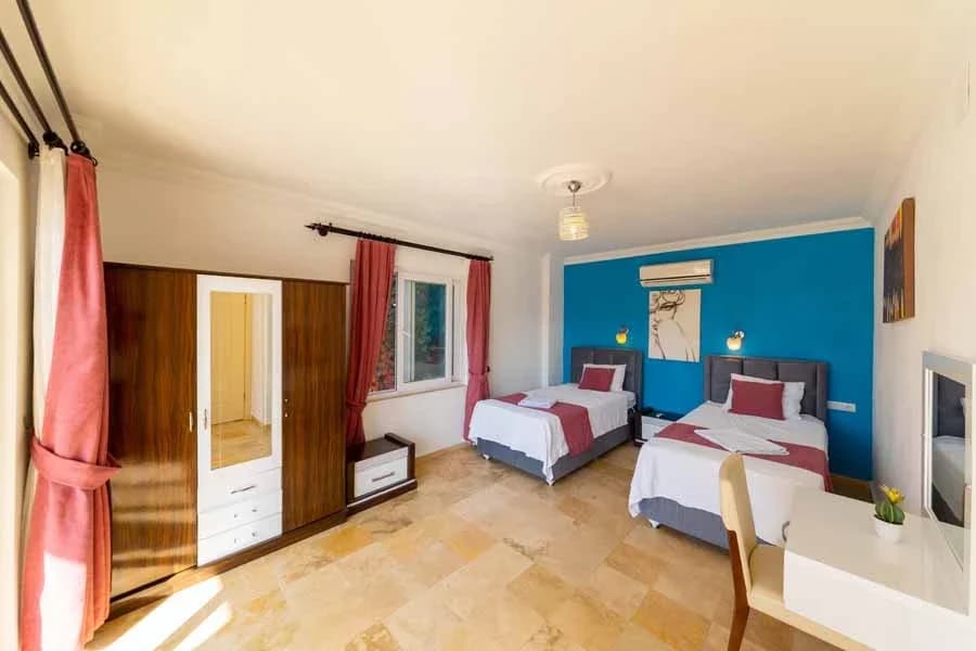 Villa Sultan İslamlar 63