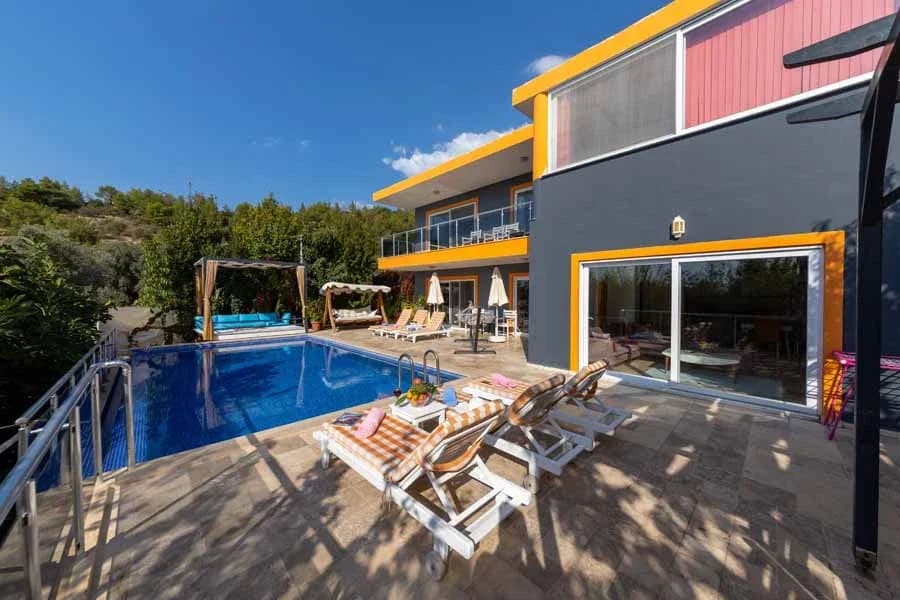 Villa Sultan İslamlar 8