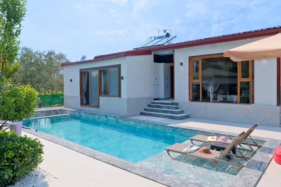 Villa Ceylan