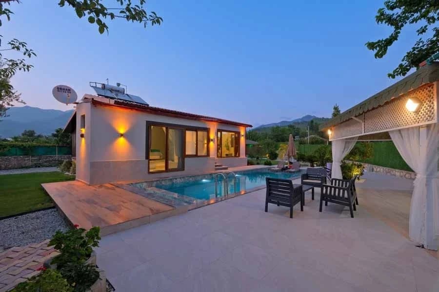 Villa Ceylan 10