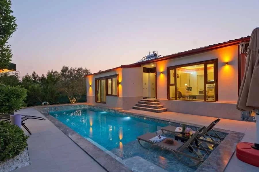 Villa Ceylan 11