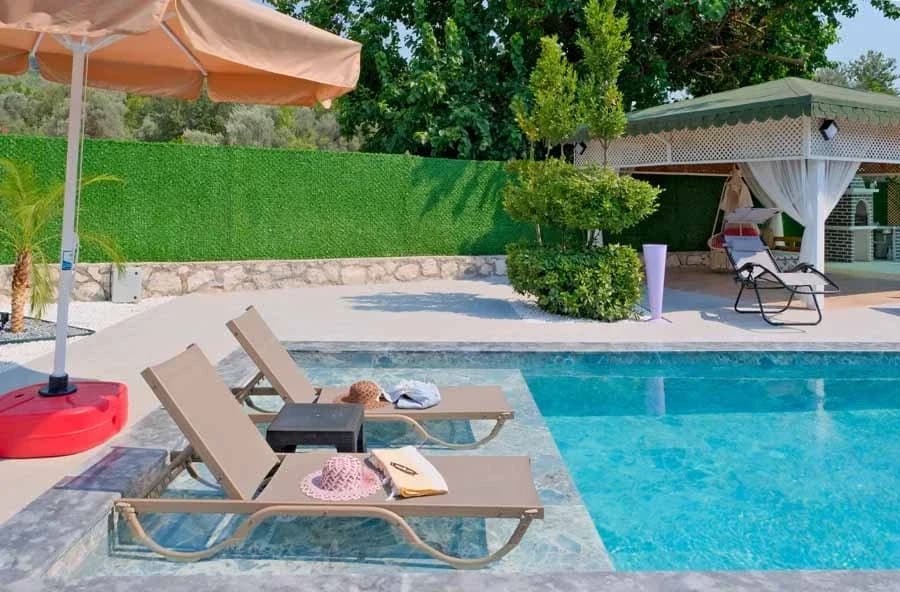 Villa Ceylan 12