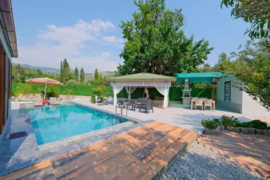 Villa Ceylan 13