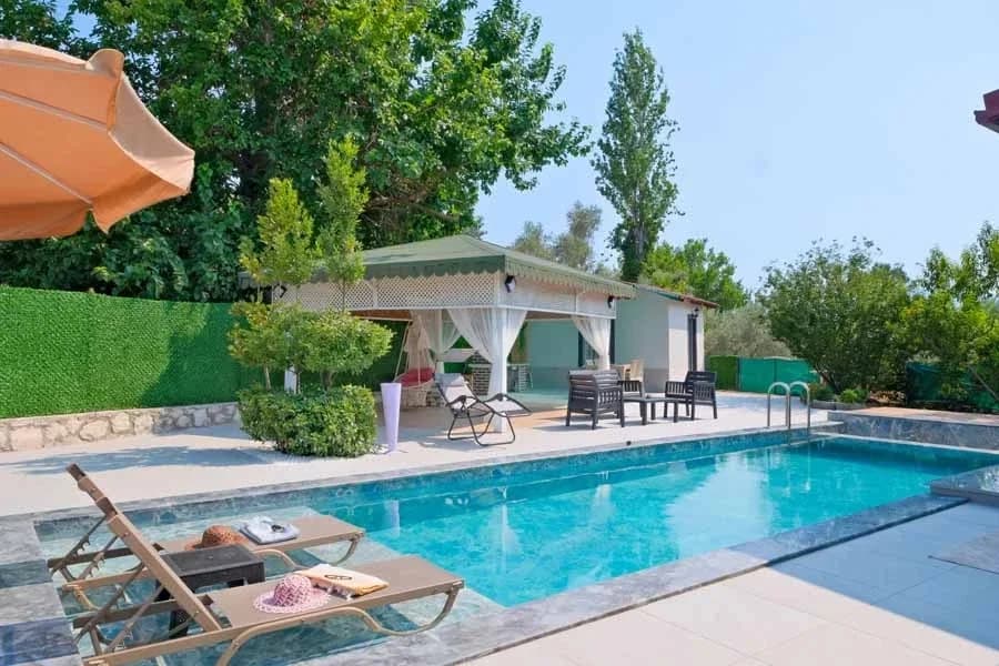 Villa Ceylan 14