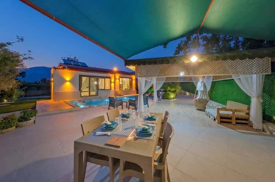 Villa Ceylan 16