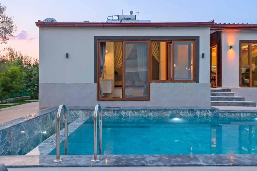 Villa Ceylan 2