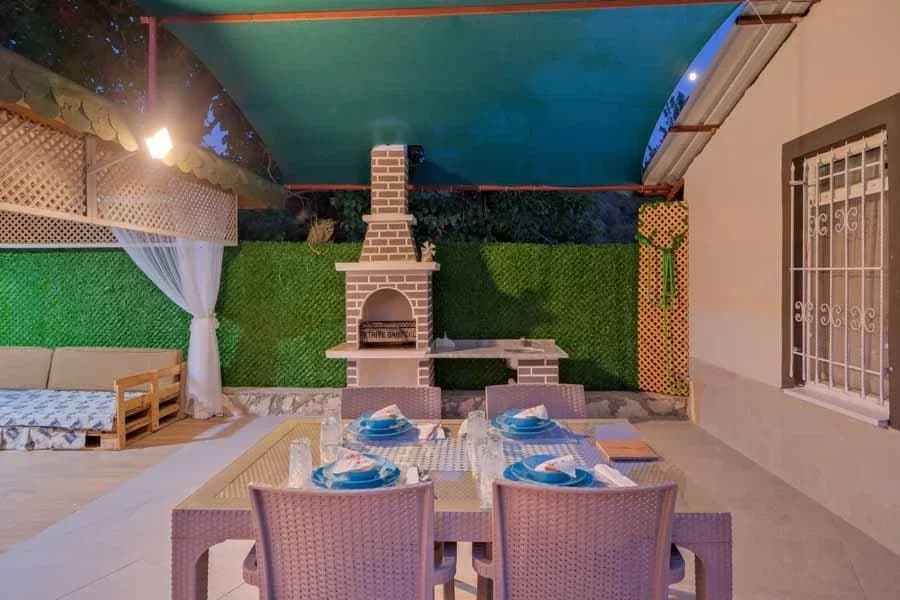 Villa Ceylan 20