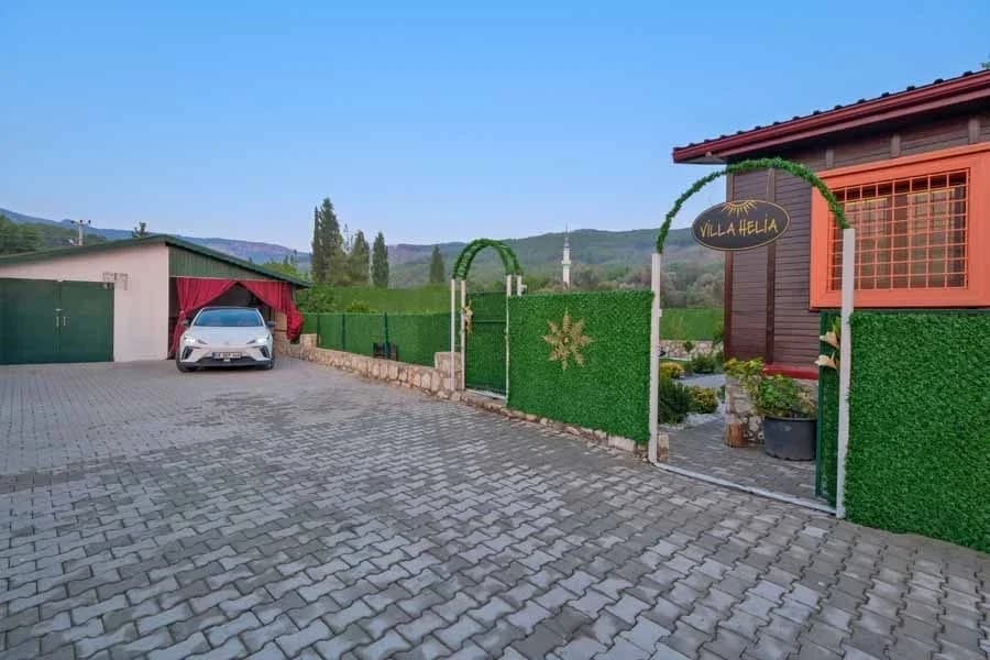 Villa Ceylan 21