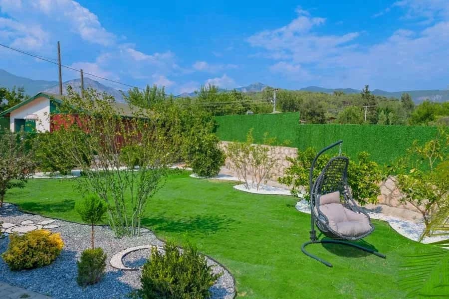 Villa Ceylan 22