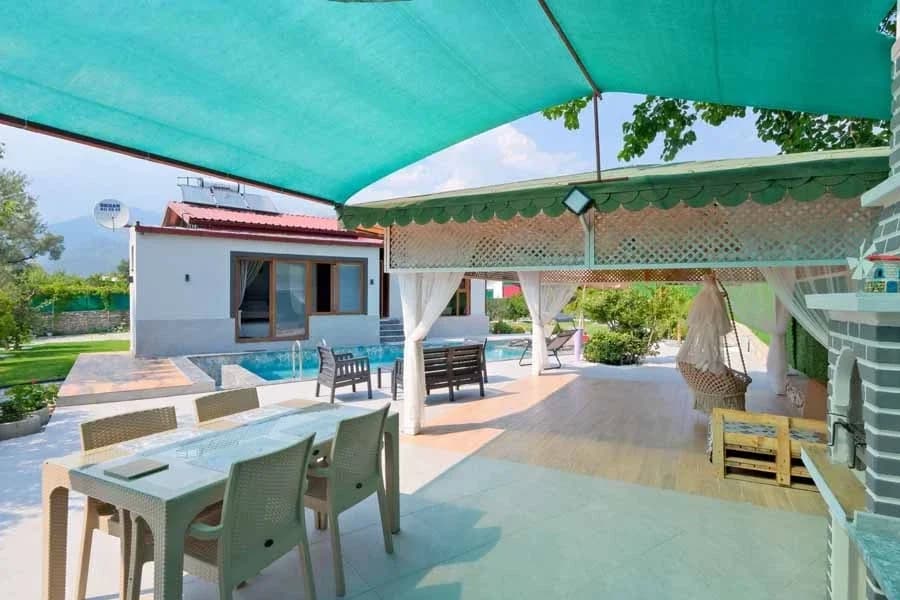 Villa Ceylan 23