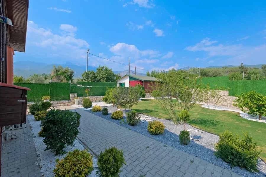 Villa Ceylan 25