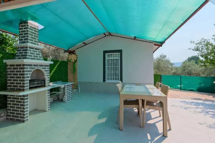 Villa Ceylan 27