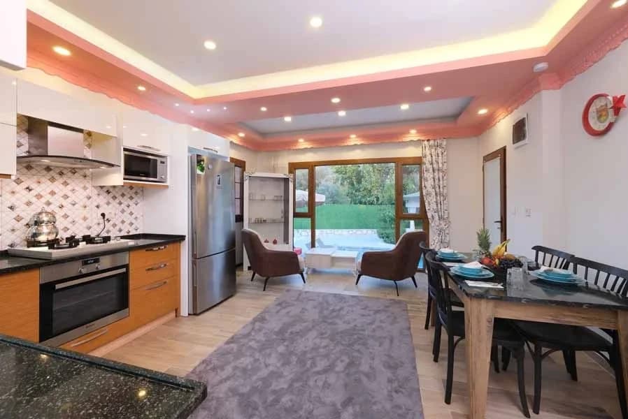Villa Ceylan 29