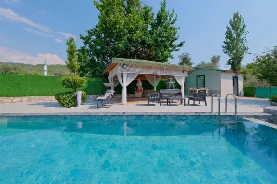 Villa Ceylan 3