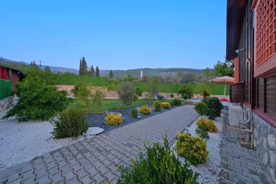 Villa Ceylan 30