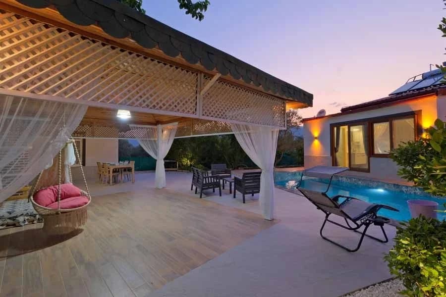 Villa Ceylan 33