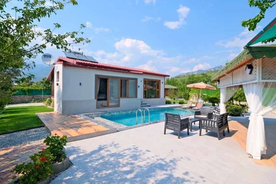 Villa Ceylan 4