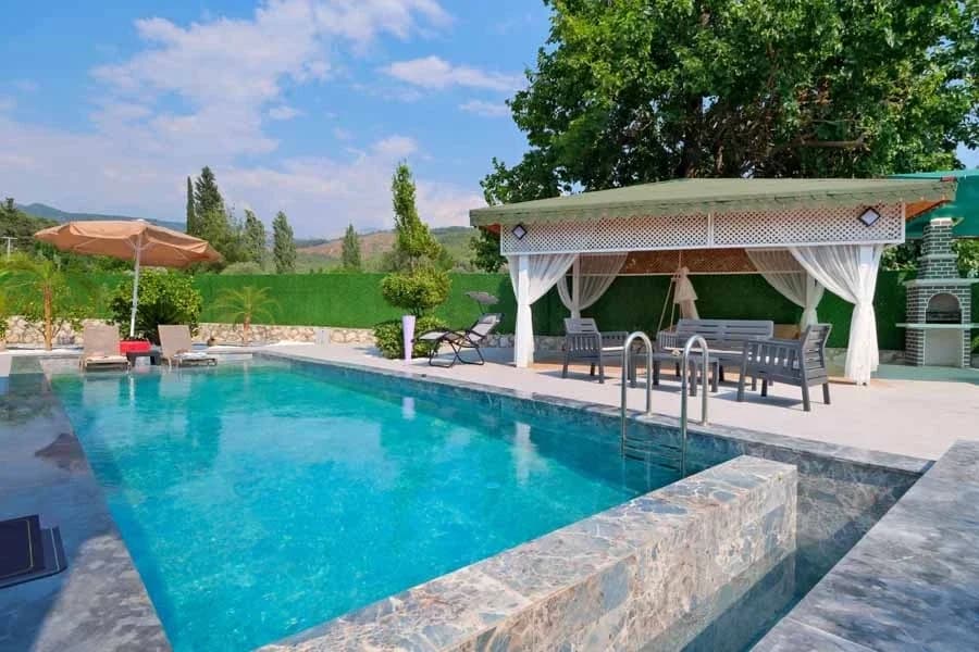 Villa Ceylan 5