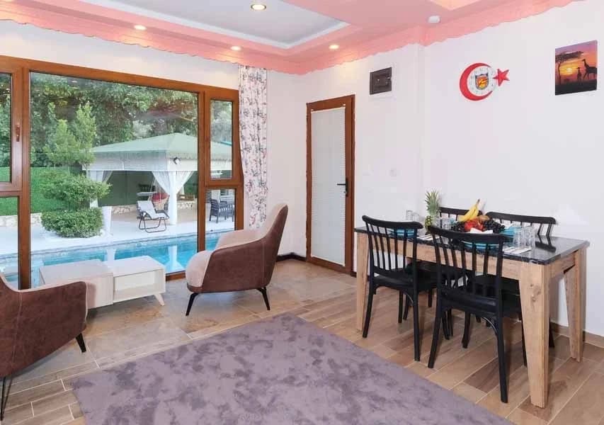 Villa Ceylan 52
