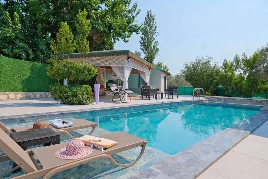 Villa Ceylan 6