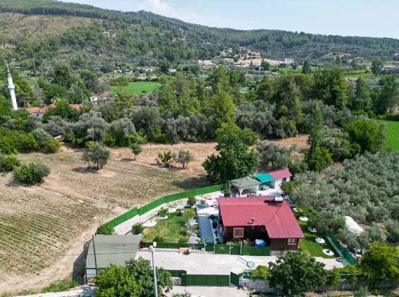 Villa Ceylan 60