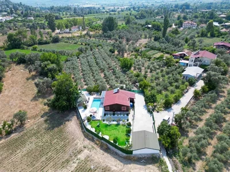 Villa Ceylan 61